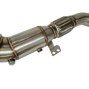 B58 Performance catalytic converter 