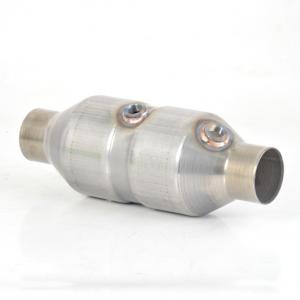 Type 02-30 Catalytic converter 