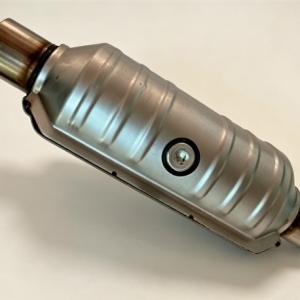 DC05-220 Catalytic converter 