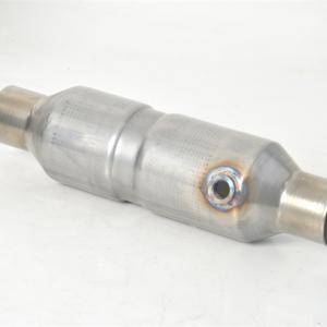 Type 05-25 Catalytic converter 