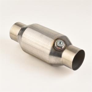 DC 07-225 Catalytic converter