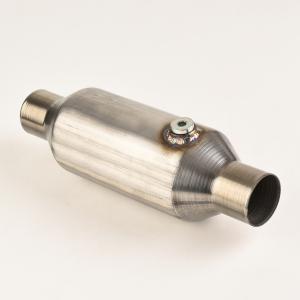 DC 08-225 Catalytic converter 