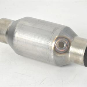 Type 07-25 Catalytic converter 