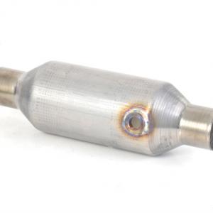 Type 08-20 Catalytic converter 