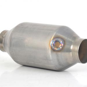 Type 01-30 Catalytic converter 