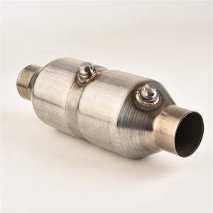 DC02-225 Catalytic converter 